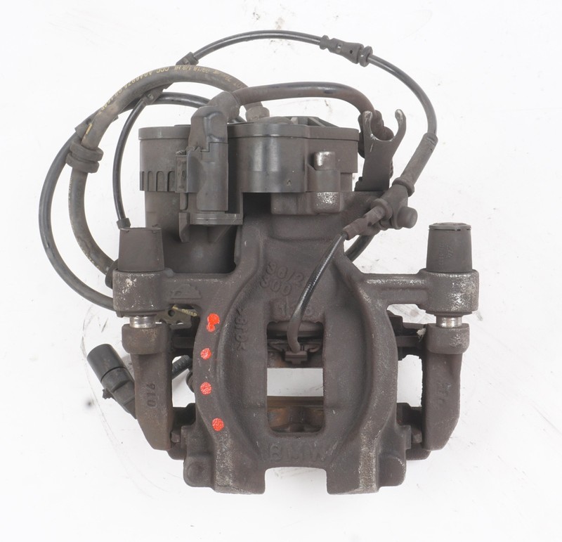 2018 - 2022 BMW X2 F39 Rear Right Brake Caliper OEM
