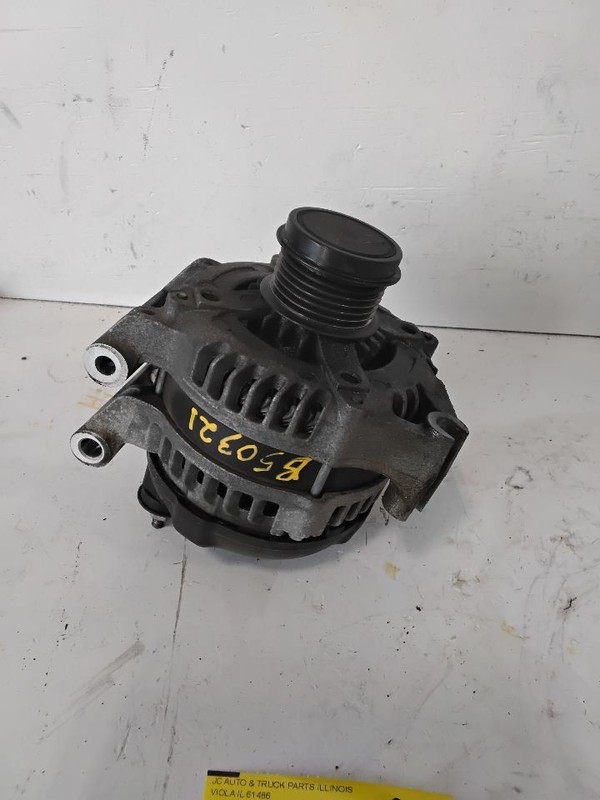 Alternator 160 Amp Fits 14-22 CHEROKEE 3549403