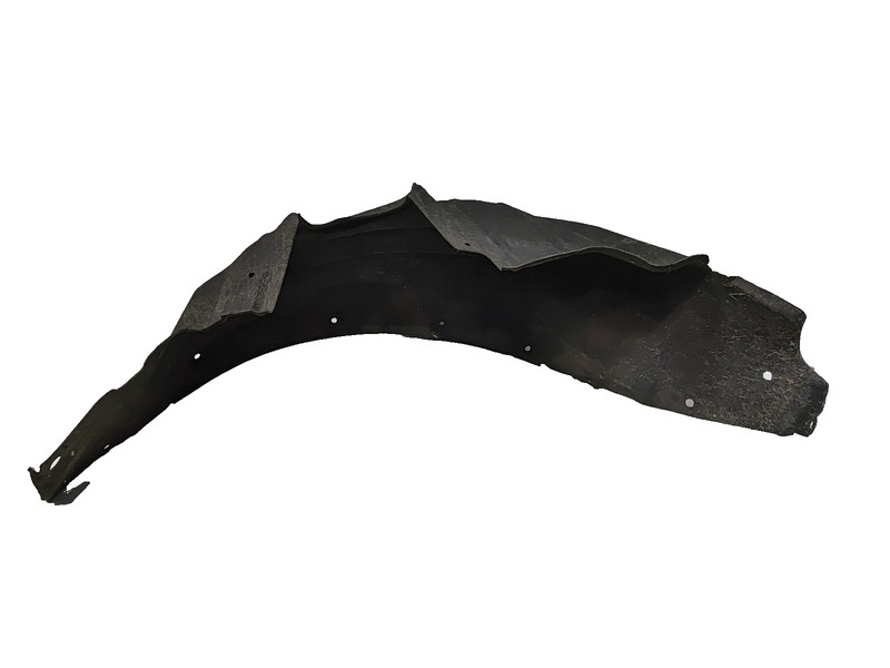2018-2024 TOYOTA CAMRY XLE REAR RIGHT PASSENGER FENDER LINER SPLASH SHIELD OEM