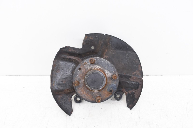 1997 Mazda MX-5 NA Miata Front Driver Left Spindle Knuckle OEM KW92