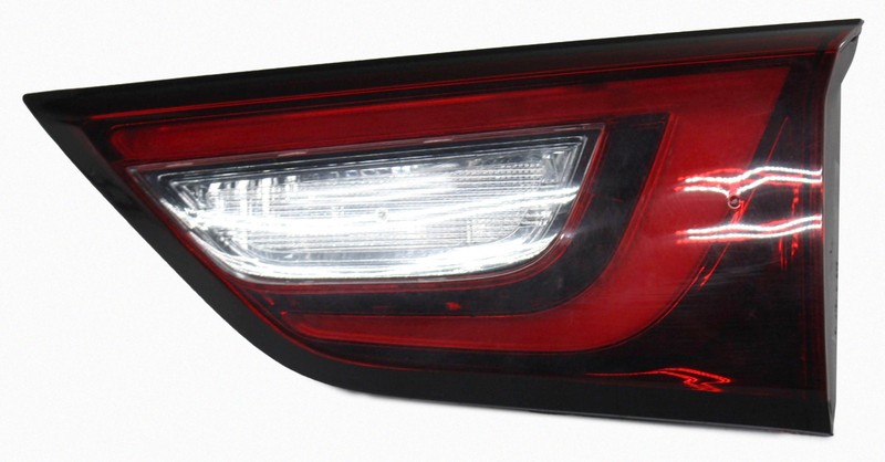 OEM Right Passenger Side LED Tail Lamp For Infiniti QX60 26540-9NC1A