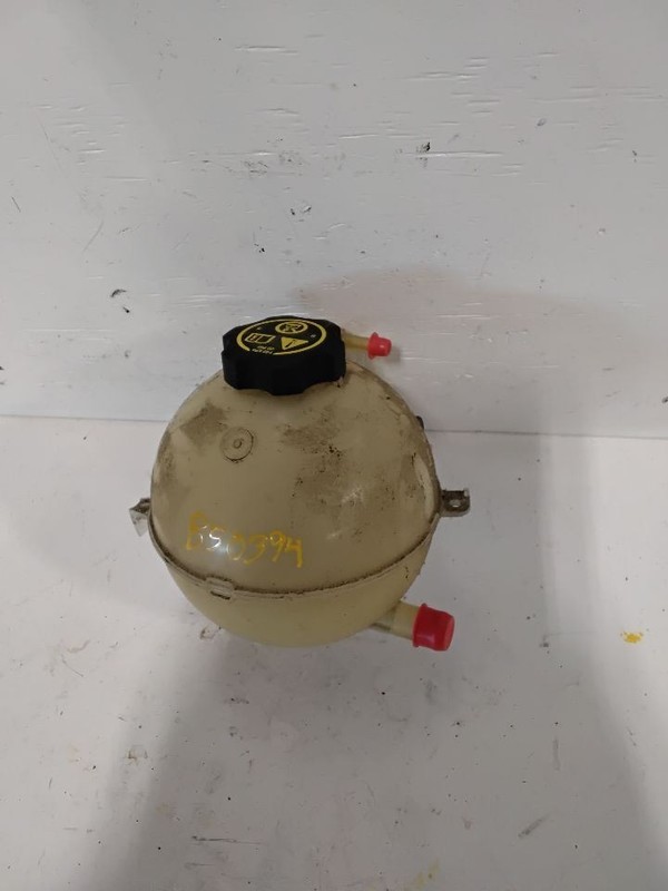 Coolant Reservoir Fits 16-25 MALIBU 3580256