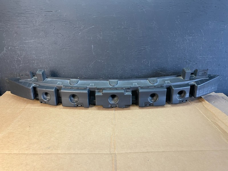 2011 to 2014 Chrysler 300 Front Bumper Energy Absorber Bracket ae0776 DG