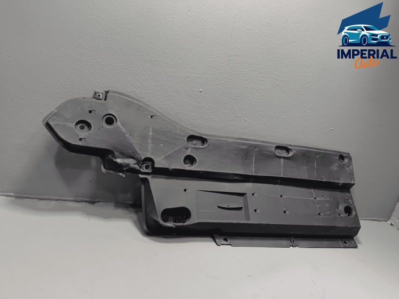 2019-2025 TOYOTA RAV4 PASSENGER SIDE UNDERBODY FLOOR SPLASH SHIELD COVER OEM