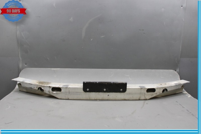 11-16 Hyundai Equus Front Bumper Reinforcement Impact Bar 865303N200 Oem