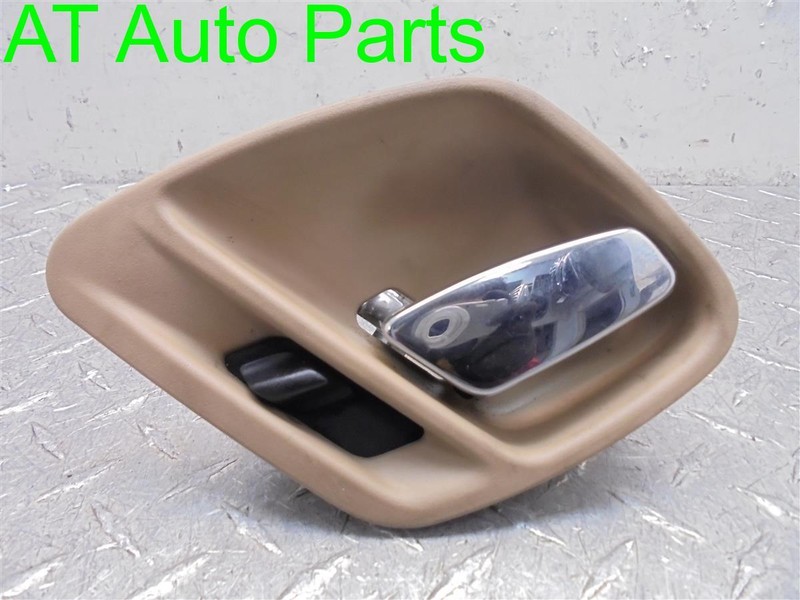 1999 JEEP GRAND CHEROKEE DRIVER REAR INTERIOR DOOR HANDLE