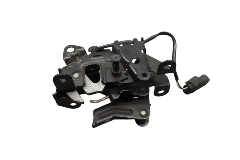 09-15 BMW 750i 750Li F01 F02 Front Left Side Engine Bonnet Hood Lock Latch OEM