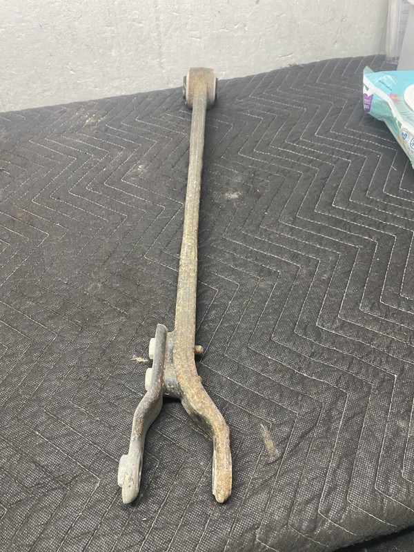 2020 Ram ProMaster City Left Rear Lower Control Arm OEM