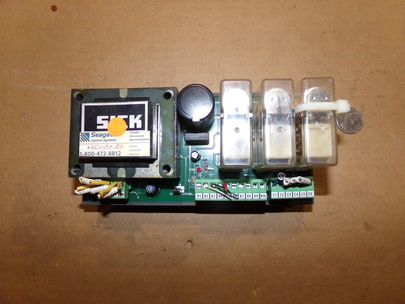 Sick 7023384 IVS100363 Power Supply *FREE SHIPPING*