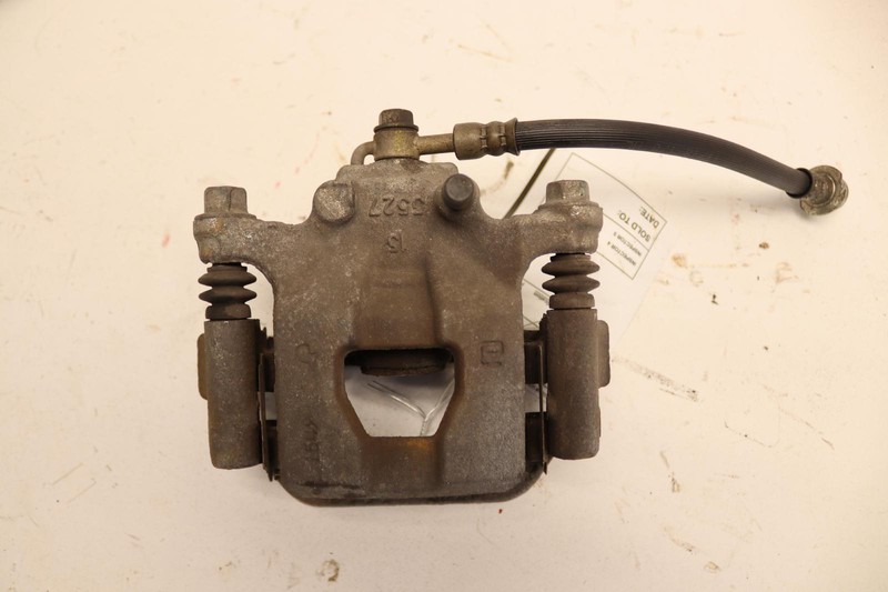 2013-2019 NISSAN SENTRA REAR RIGHT SIDE BRAKE CALIPER W/ HOSE OEM
