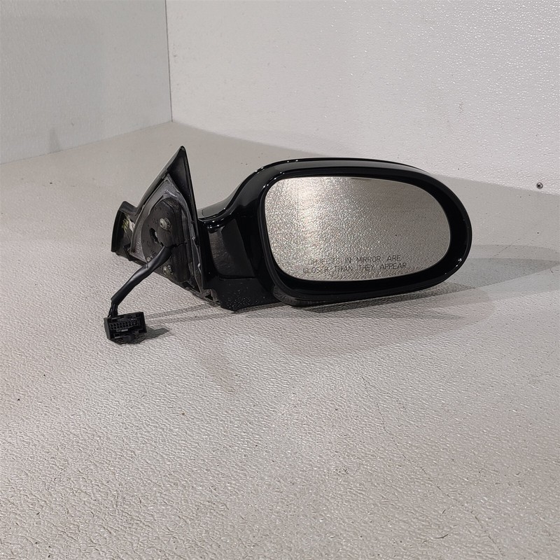 03-09 Mercedes CLK 500 AMG Passenger Door Mirror Rh Aa7492