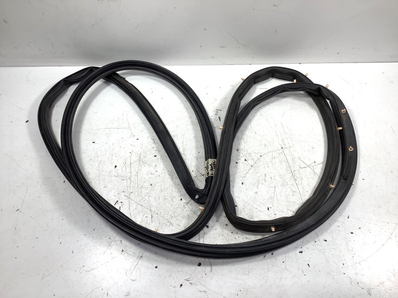 01-03 Acura CL Left Door Seal OEM