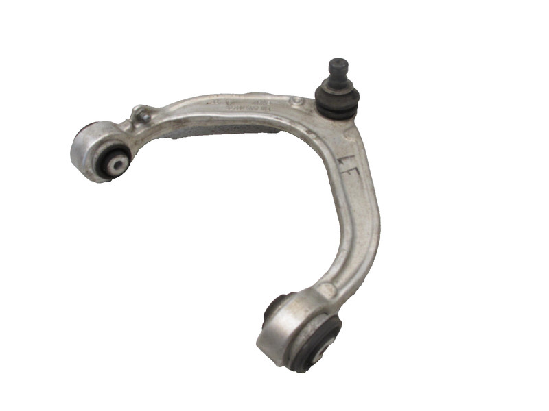 07-18 BMW E70 X5 M DRIVER LEFT SIDE FRONT UPPER CONTROL ARM OEM X5M 062724