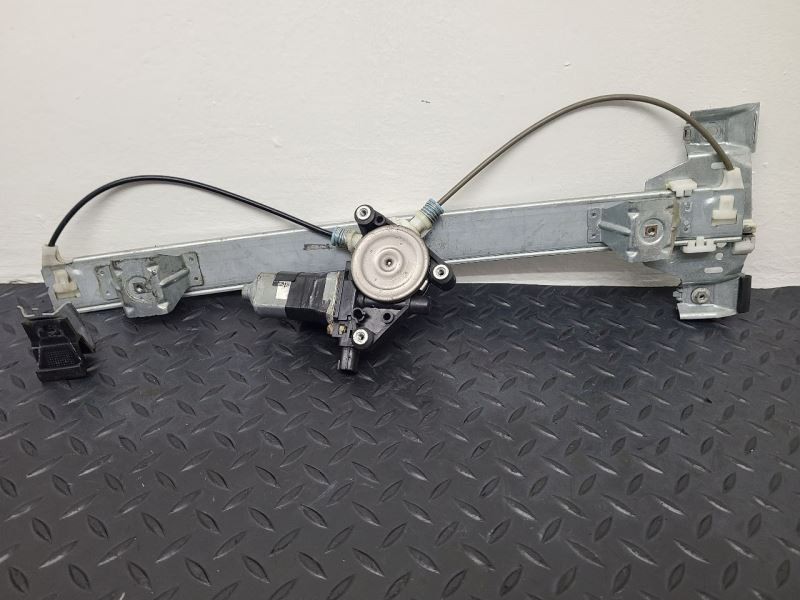 04-14 Ford F150 Rear Left Driver Power Window Regulator OEM AL3Z-1827001-A