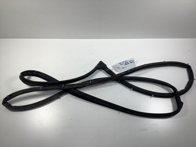 013-017 Accord 4DR Right Front Door Seal (Around door) 72310-T2F-A01 OEM