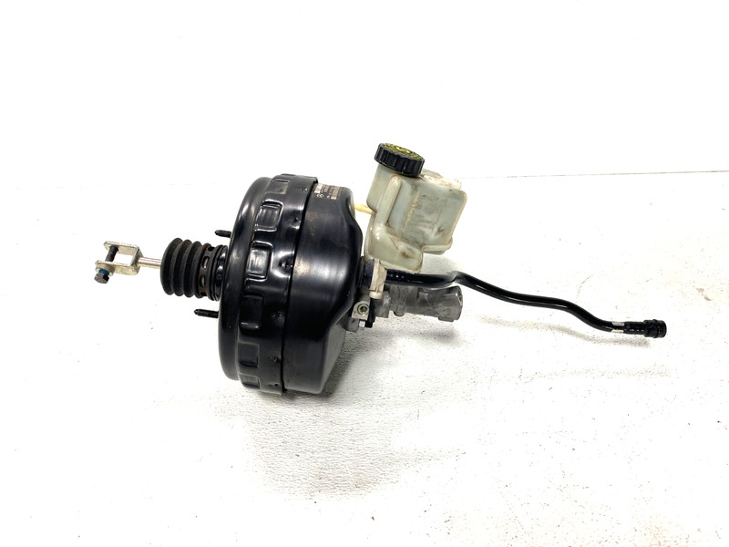 10-16 MERCEDES E550 CONVERTIBLE POWER BRAKE BOOSTER ASSEMBLY W207 OEM #A0.36