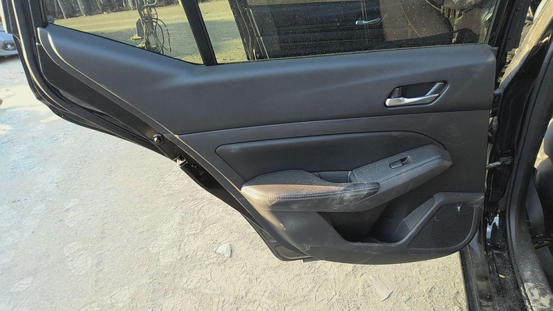 Rear Door Trim Panel NISSAN ALTIMA Left 20 21 22 23 19