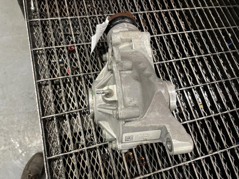15-'19 CADILLAC ATS front differential 57k miles OEM 6 Month Warranty!