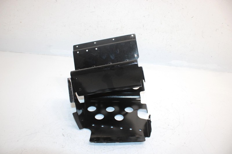 94 Polaris 500 Efi Oem Left Footwell 1011934 SP129