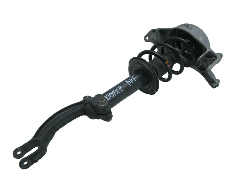09-17 AUDI 8T A5 S5 A4 FRONT RIGHT SUSPENSION SHOCK ABSORBER STRUT OEM 120722