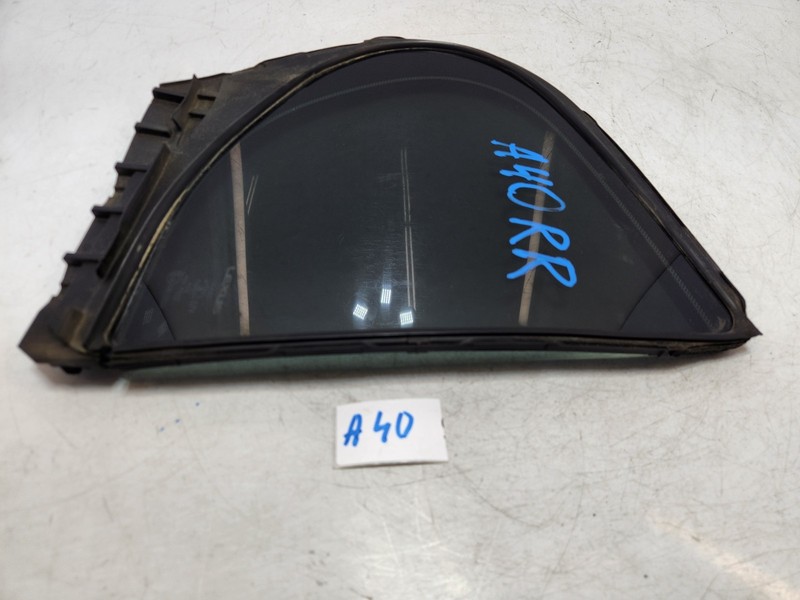✅ 2013-2020 OEM Lexus GS350 Rear Right Passenger Quarter Window Glass Tinted