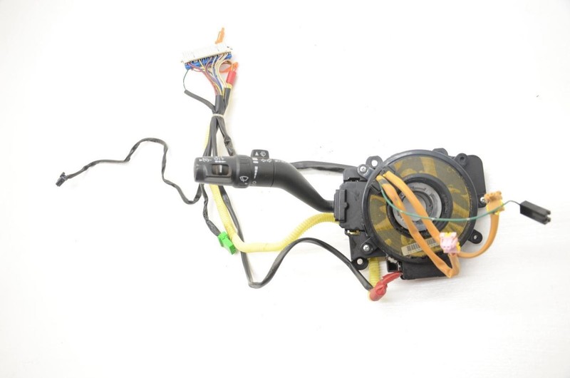08-10 Hummer H3 3.7L Turn Signal Headlight Wiper Cruise Control Column Switch
