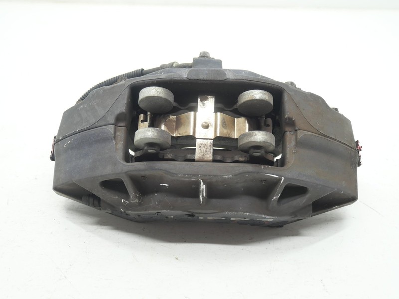 2016-2024 Chevrolet Camaro SS Front Driver Left LH Side Disc Brake Caliper OEM
