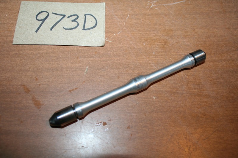 1975 Yamaha DT 400 Clutch Push Rod Pushrod OEM 75 B