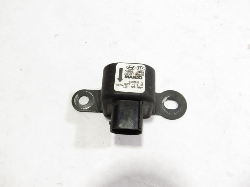 18-23 Kia Stinger GT1 2019 Rear Right Suspension Ride Height Gravity Sensor |