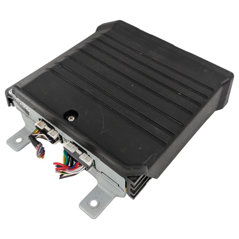 2007 TO 2013 MITSUBISHI OUTLANDER LANCER ROCKFORD FOSGATE AMPLIFIER AMP 8701A279