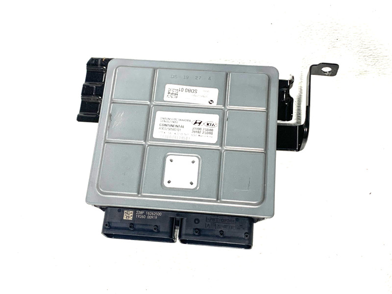 20-23 HYUNDAI SONATA ENGINE CONTROL MODULE UNIT OEM #A0.23