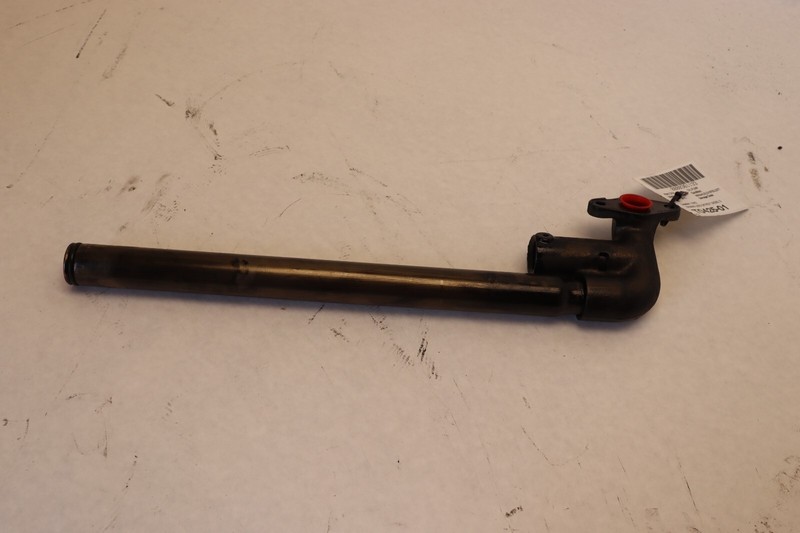 2008-2017 FREIGHTLINER CASCADIA 125 OIL PRESSURE RELIEF PICK UP TUBE VALVE OEM
