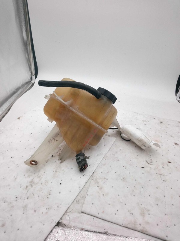 Used Engine Coolant Reservoir fits: 2007 Cadillac SrxGrade C