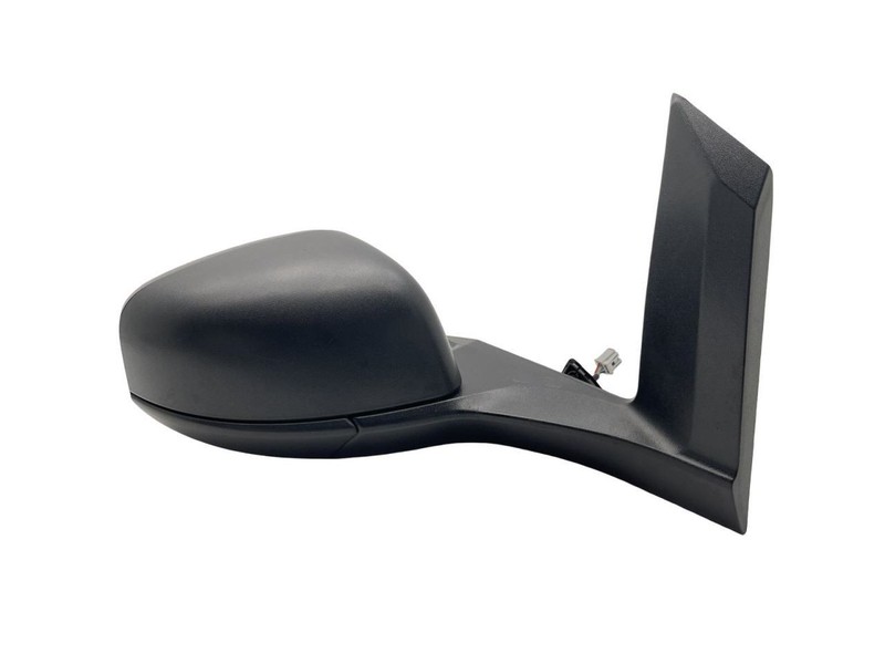 2019-2023 Ford Transit Connect Passenger Door Mirror Small Power Folding Heated