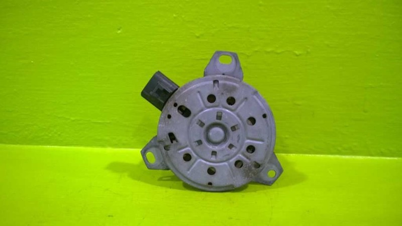 08 09 10 11 12 13 14 15 16 17 18 19 GRAND CARAVAN COOLING FAN MOTOR OEM 2810-27