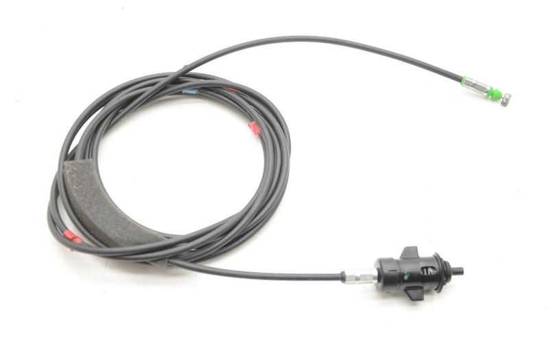 Fuel Door Release Cable Fits 15-21 WRX