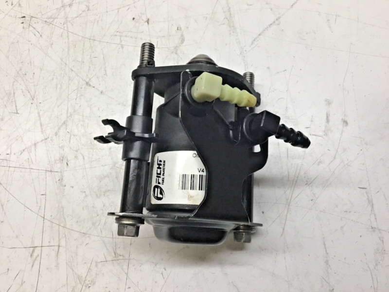 Q3g EVINRUDE JOHNSON OUTBOARD 90 115 HP FICHT FUEL INJECTOR 5000770 5000583