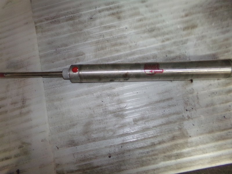 NEW Bimba Air Cylinder*FREE SHIPPING*