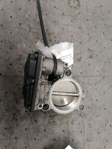 Throttle Body John Cooper Works Fits 14-19 MINI COOPER 1166744