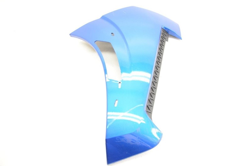 22-24 Frontier PRO-X Blue Passenger Right Front Fender Molding 820189BU0B