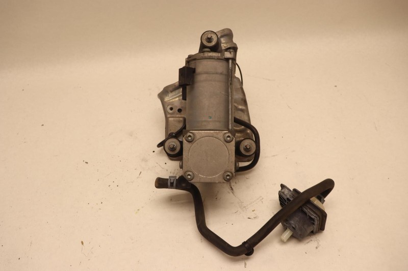 2014-2021 MERCEDES S-CLASS S550 W222 AIR SUSPENSION COMPRESSOR PUMP OEM