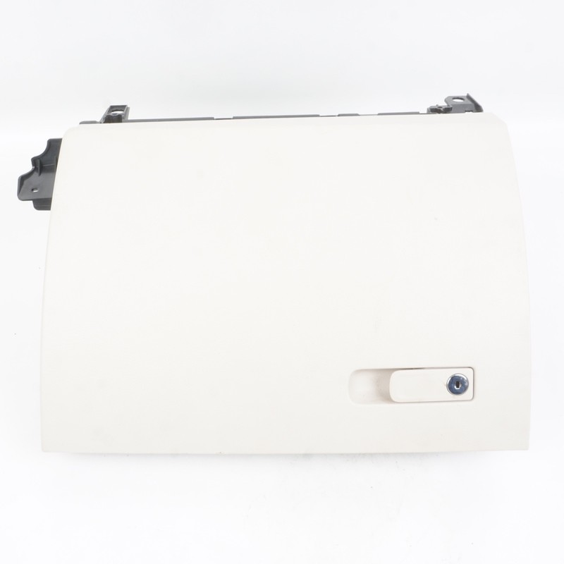 2022 - 2025 MERCEDES EQB 300 X243 DASHBOARD GLOVE BOX BEIGE OEM
