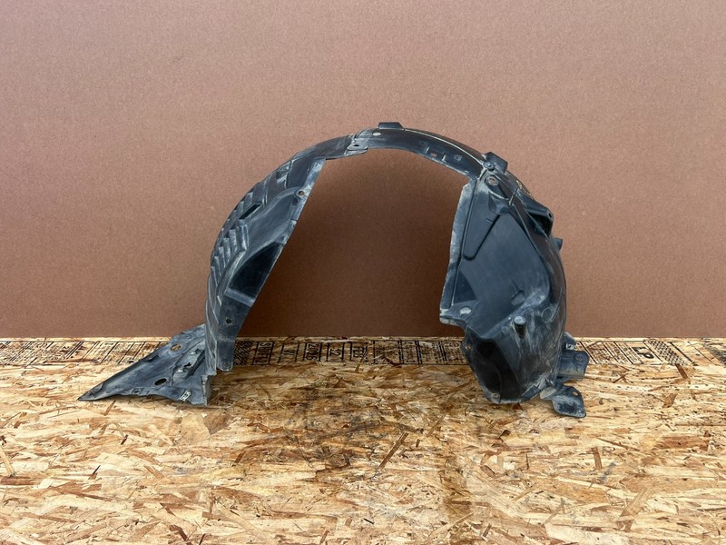 INFINITI Q50 14-24 OEM FRONT RIGHT PASSENGER INNER FENDER LINER SPLASH SHIELD