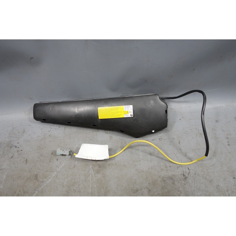 BMW E84 X1 Front Left Seat Side Airbag SRS Genuine OEM