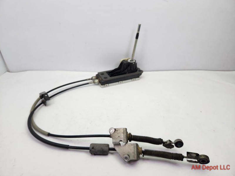 2008 Mini Cooper S R56 R57 R55 R58 R59 6spd Manual Trans Shifter w Cables