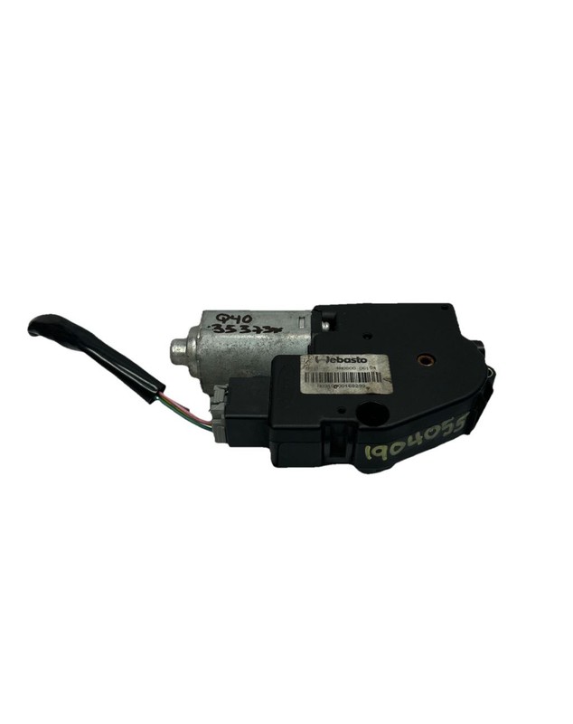 Infiniti Q40 sun roof motor 2015 sunroof motor assembly OEM 91295JK04A