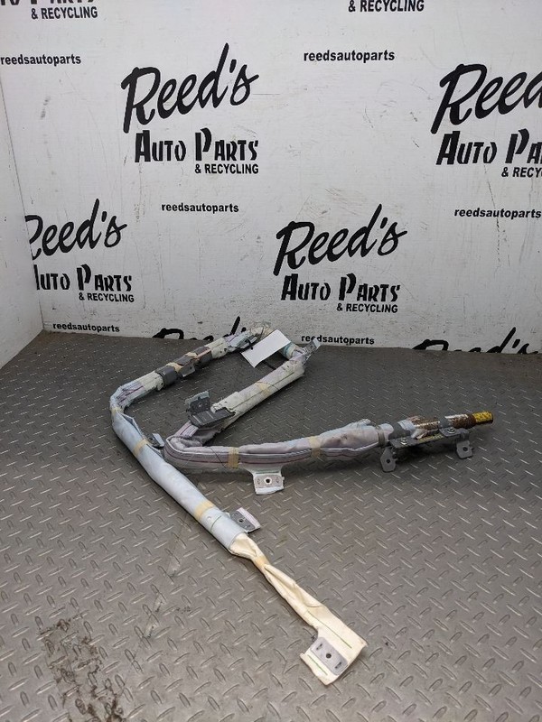 Driver Left Air Bag Driver Roof Fits 15-16 WRX 1162827
