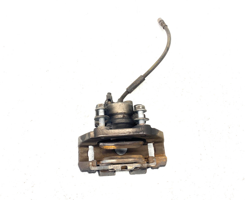 13-15 BMW 740I REAR RIGHT BRAKE CALIPER OEM A0.47