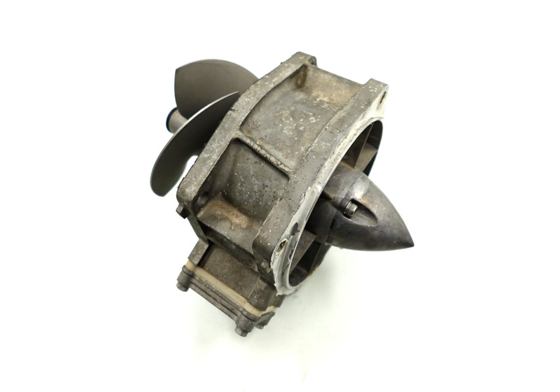 VERY NICE FRESHWATER 2007 VX Cruiser 1100 Yamaha OEM Jet Pump Impeller