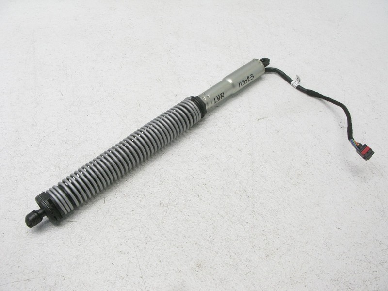 16-23 JAGUAR X260 XF REAR SPRING STRUT LIFT SUPPORT TRUNK DECK LID LEFT OEM 1120